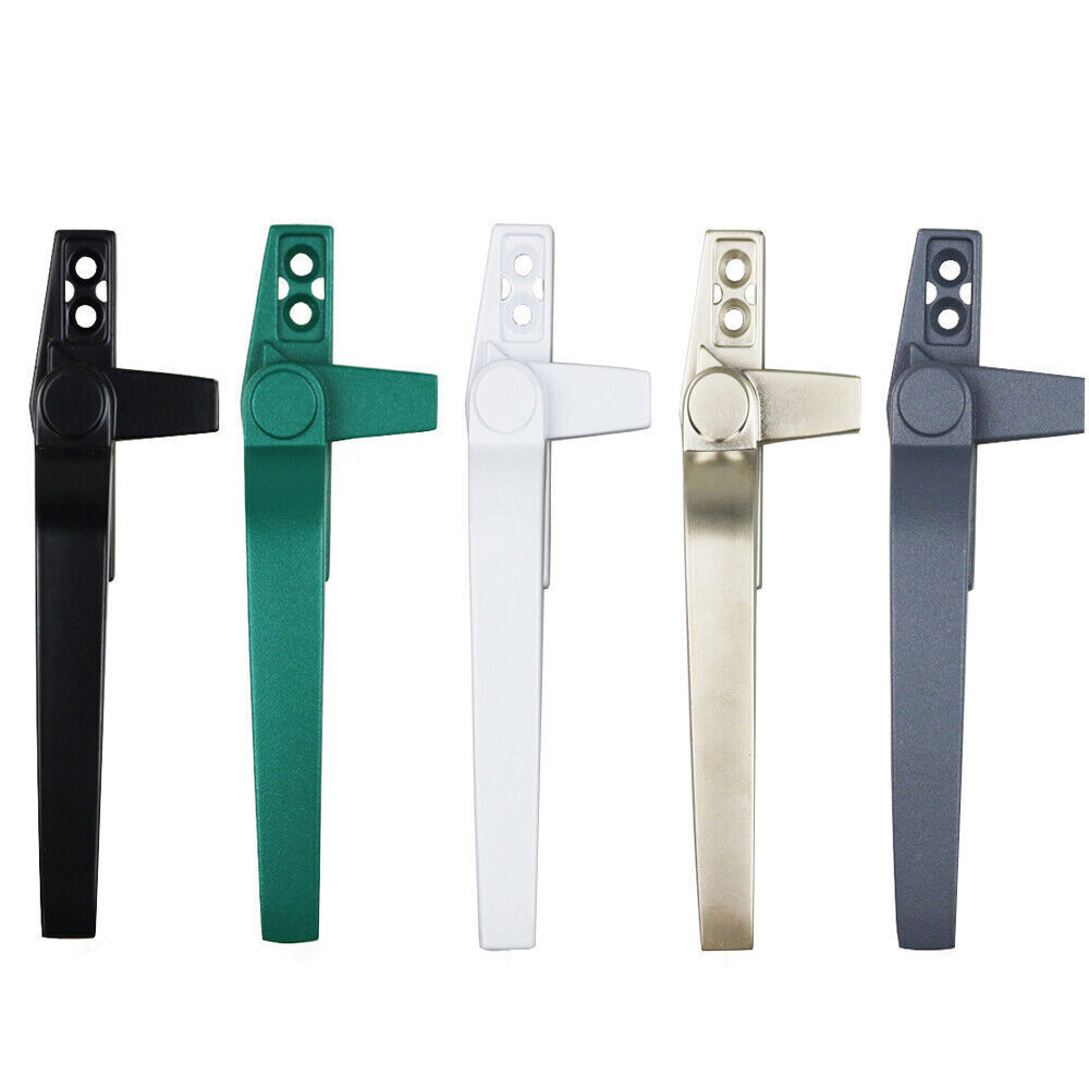 1X Casement Window Left/Right Hand Locking Handles Grips Window Door Handle