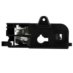 Interior Door Handle Inside Inner Replacement Front Driver Left Side for 2005