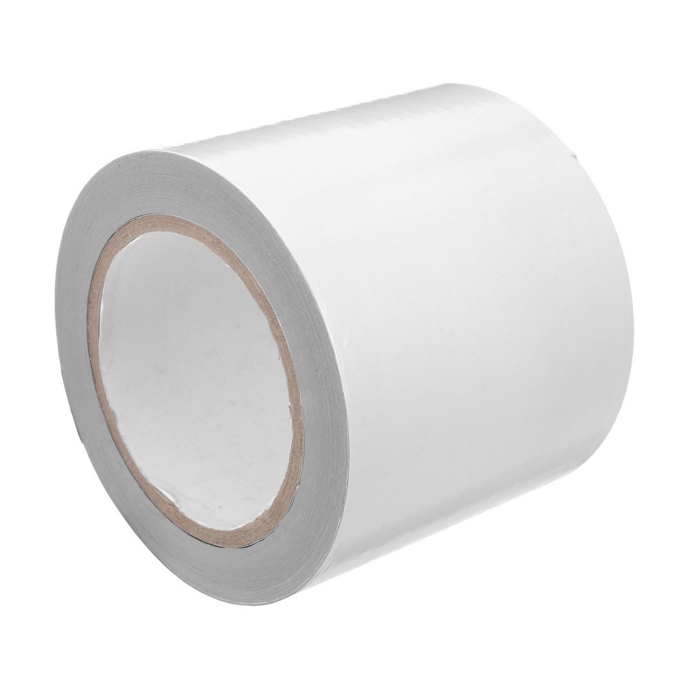 Scratch Resistant White Protective Film for Aluminum Window Door Frames