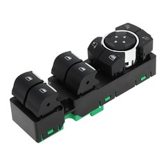 Driver Power Window Switch GB5Z14529DA for Ford Explorer Interceptor Utility