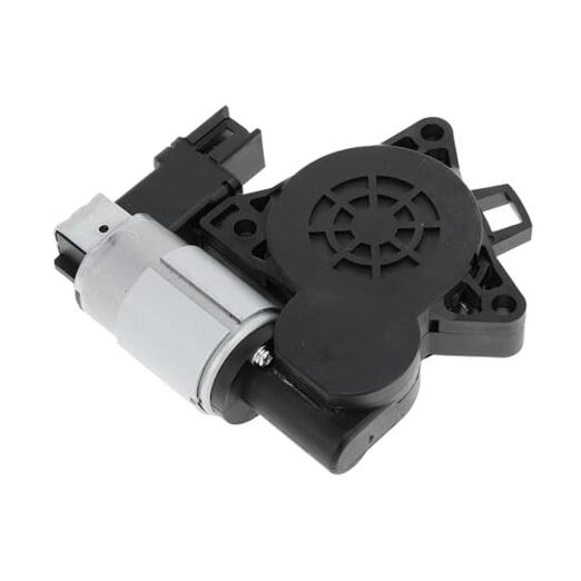 Front Right Rear Left Power Window Regulator Lift Motor for Mazda 3 2004-2009