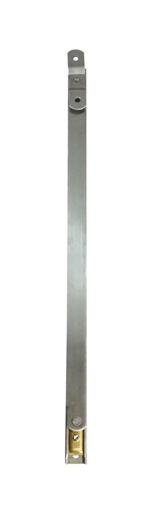 WRS Truth Hardware 14inStandard Duty Stainless Steel Friction Adjuster .235in