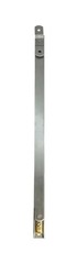 WRS Truth Hardware 14inStandard Duty Stainless Steel Friction Adjuster .235in