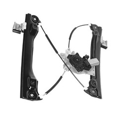 748-975 Front Passenger Right Side (2 Pins Connector) Power Window Regulator