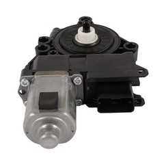 Front Left Driver Side Door Window Motor for 2011-2015 Kia Sorento Replacement
