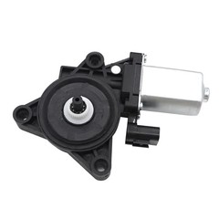 Rear Left Driver Door Power Window Motor 83450-D4010 Compatible with Kia