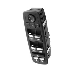 1pcs 670010305 670025406 670097037 Driver Side Power Window Switch for Car