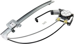 Window Regulator Compatible with 2002-2006 Jeep Liberty For Models With One