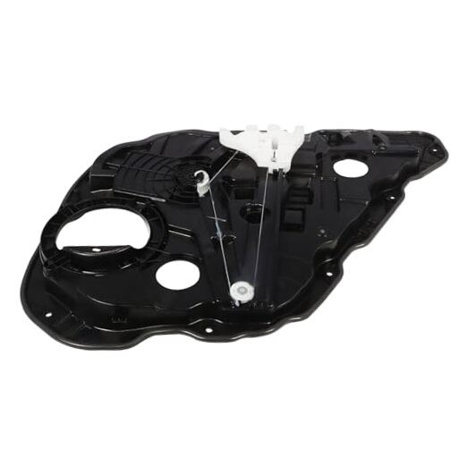 83471-D5000 Rear Left Window Regulator Compatible with Optima 1.6L/2.0L/2.4L