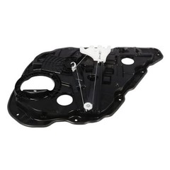 83471-D5000 Rear Left Window Regulator Compatible with Optima 1.6L/2.0L/2.4L