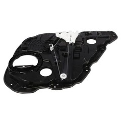83471-D5000 Rear Left Window Regulator Compatible with Optima 1.6L/2.0L/2.4L